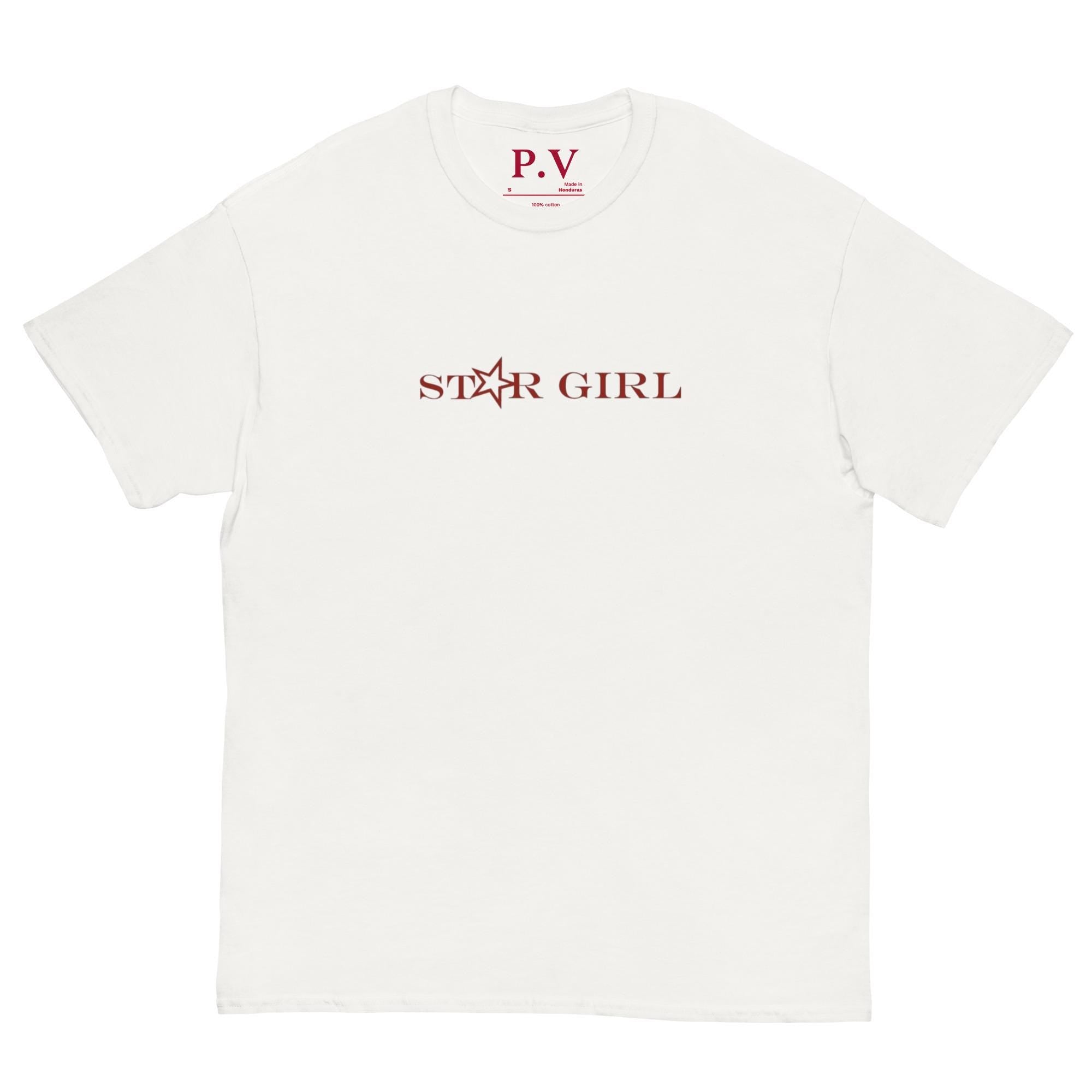 Stargirl Graphic Tee