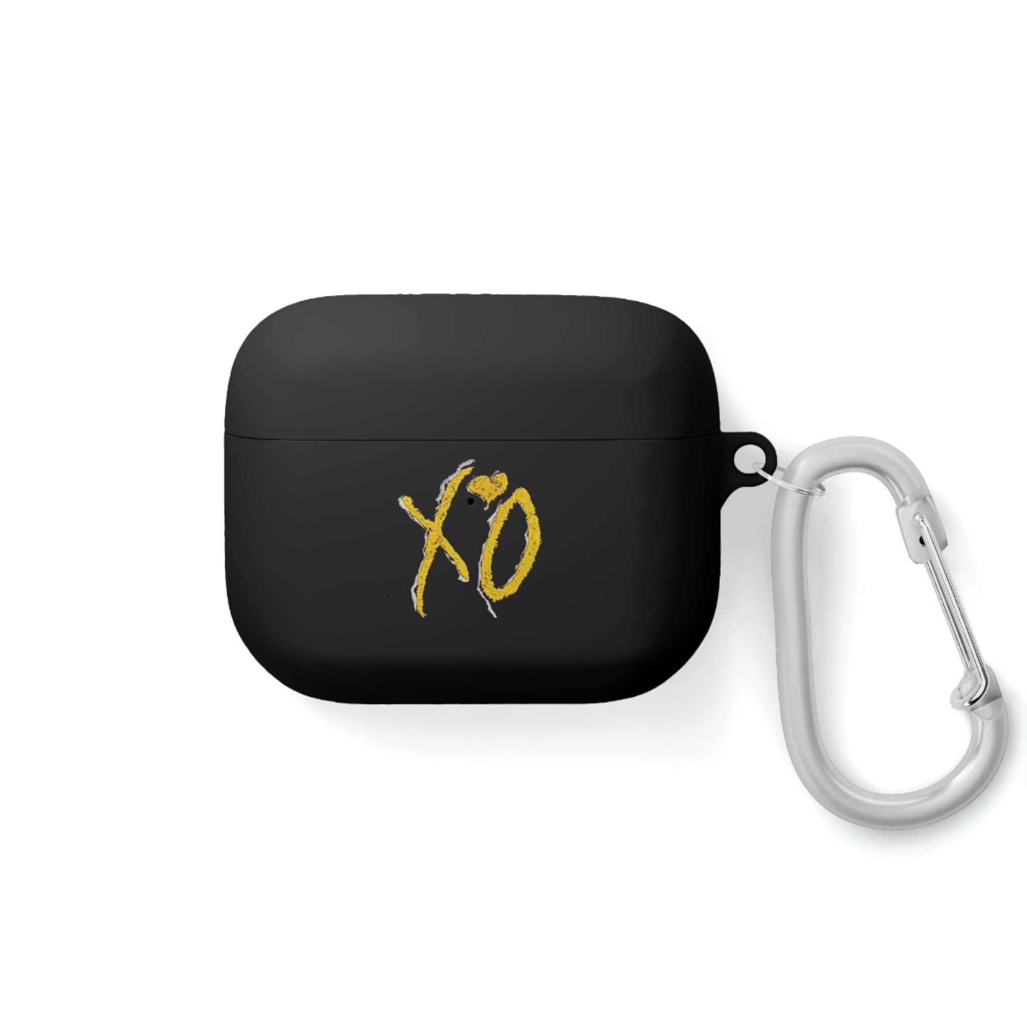 The Weeknd Chapter 3 AirPods and AirPods Pro Case