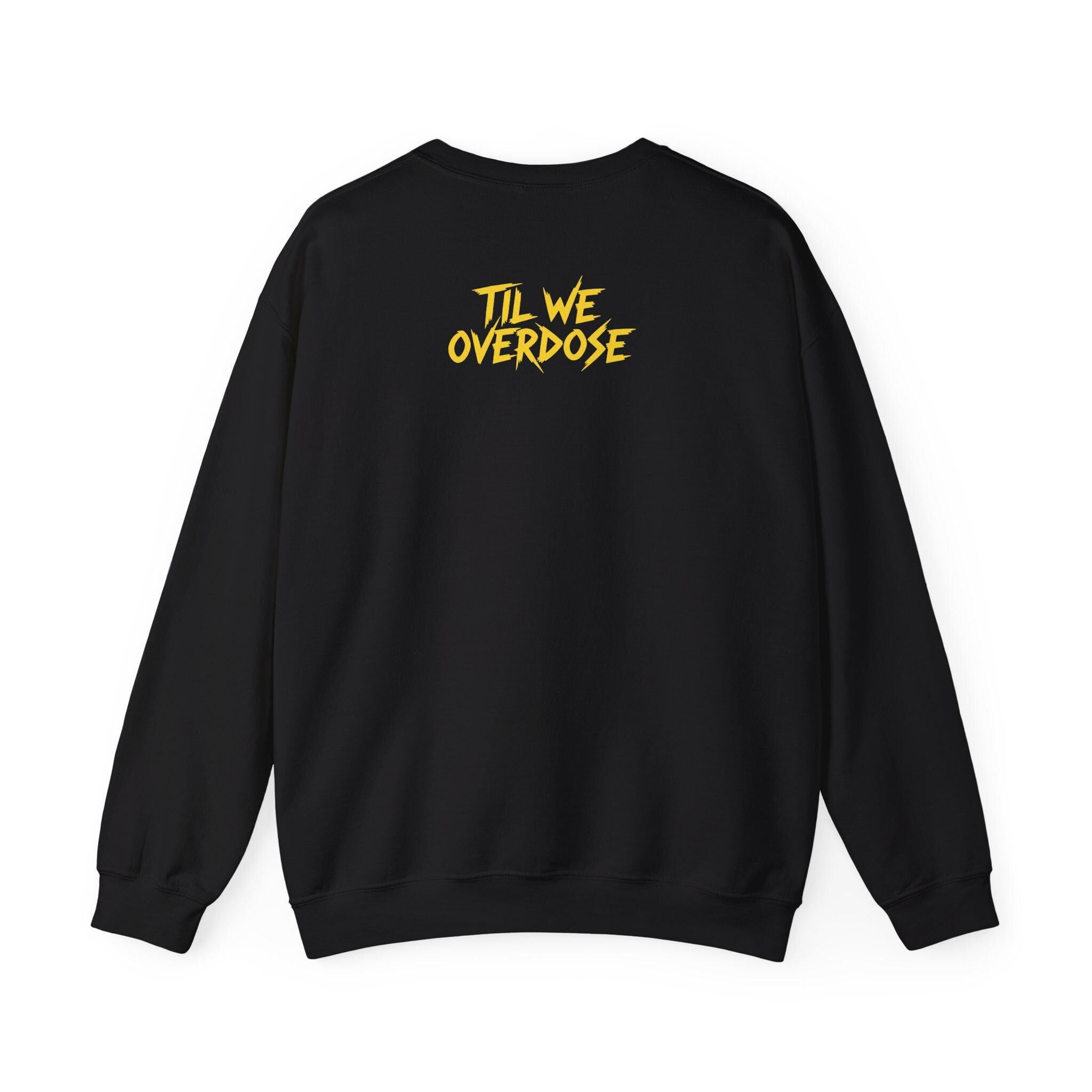 Vintage XO Sweatshirt