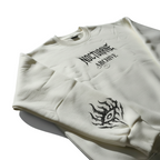 001 OFF-WHITE SWEATER