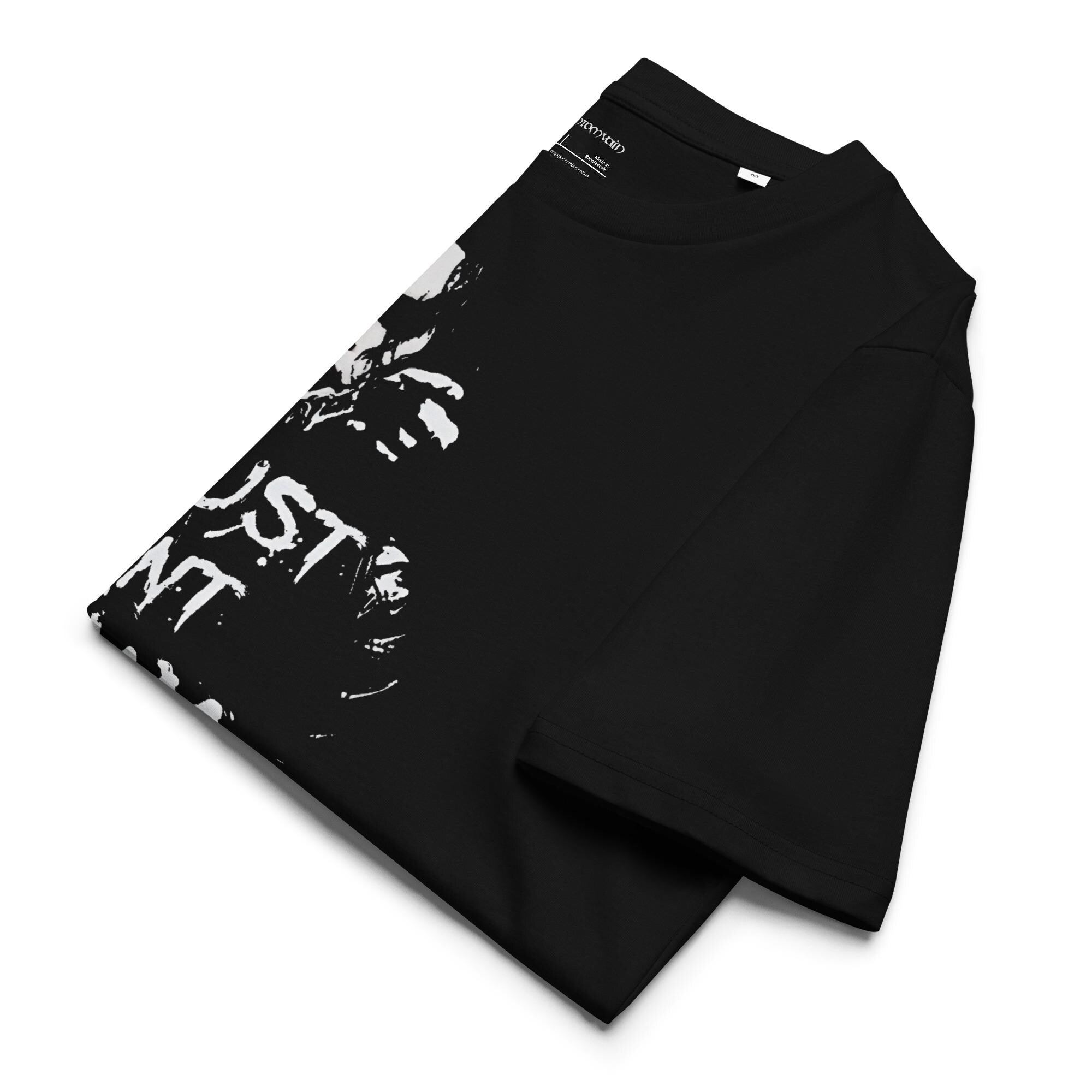 The Crow Graphic Tee