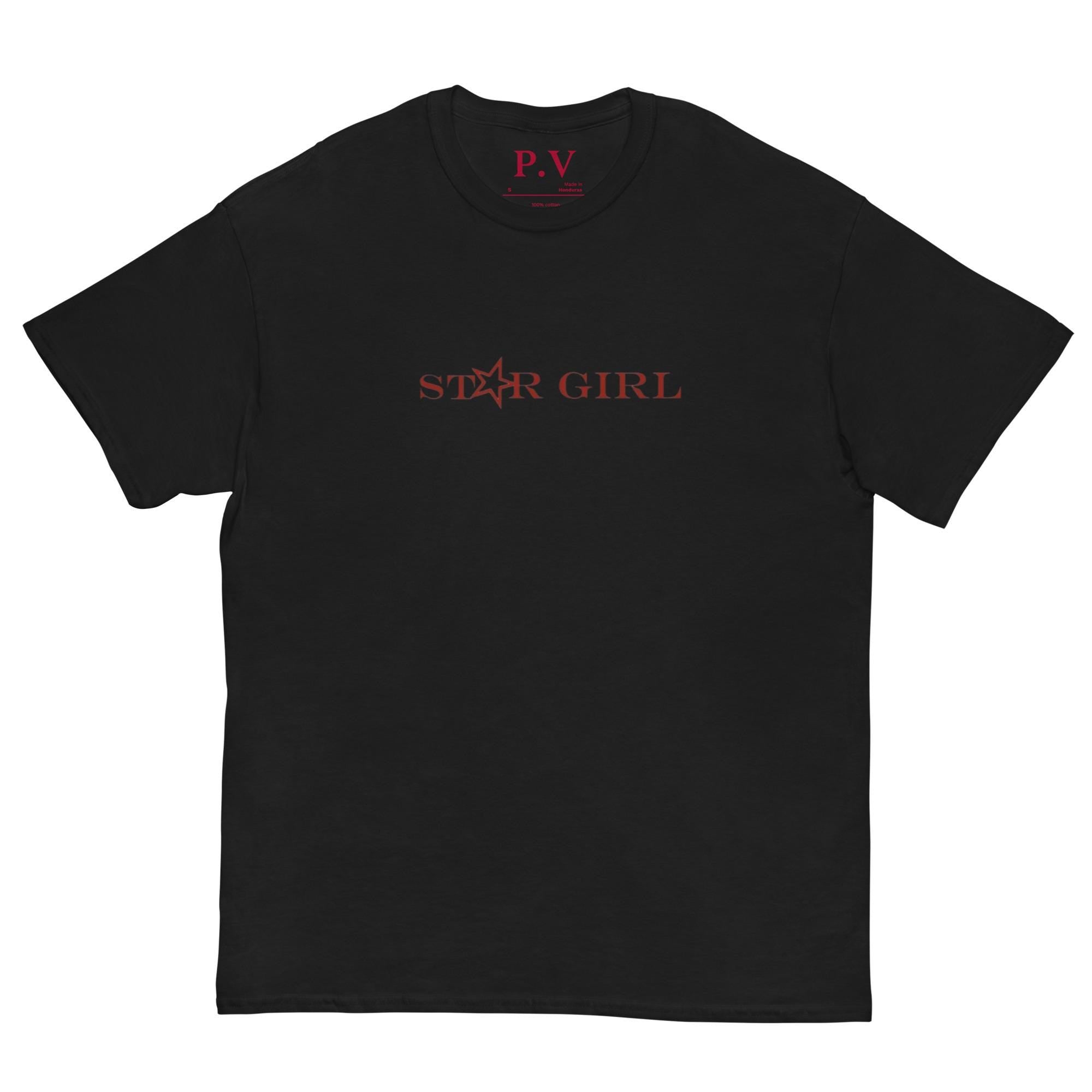 Stargirl Graphic Tee