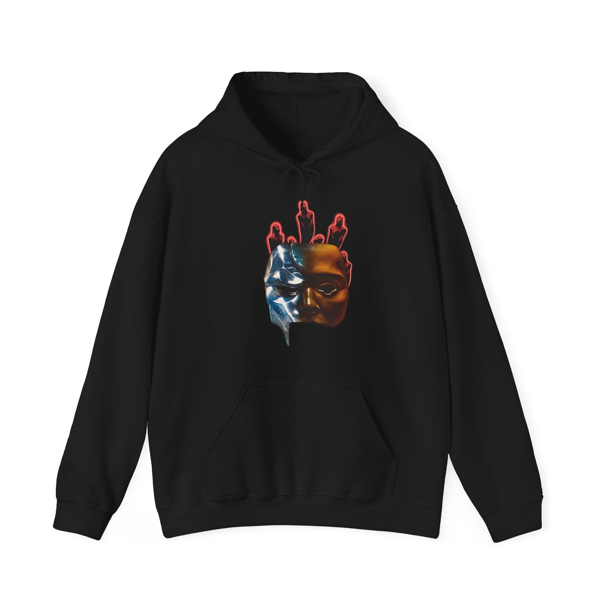 The Weeknd After Hours Til Dawn Pullover Hood