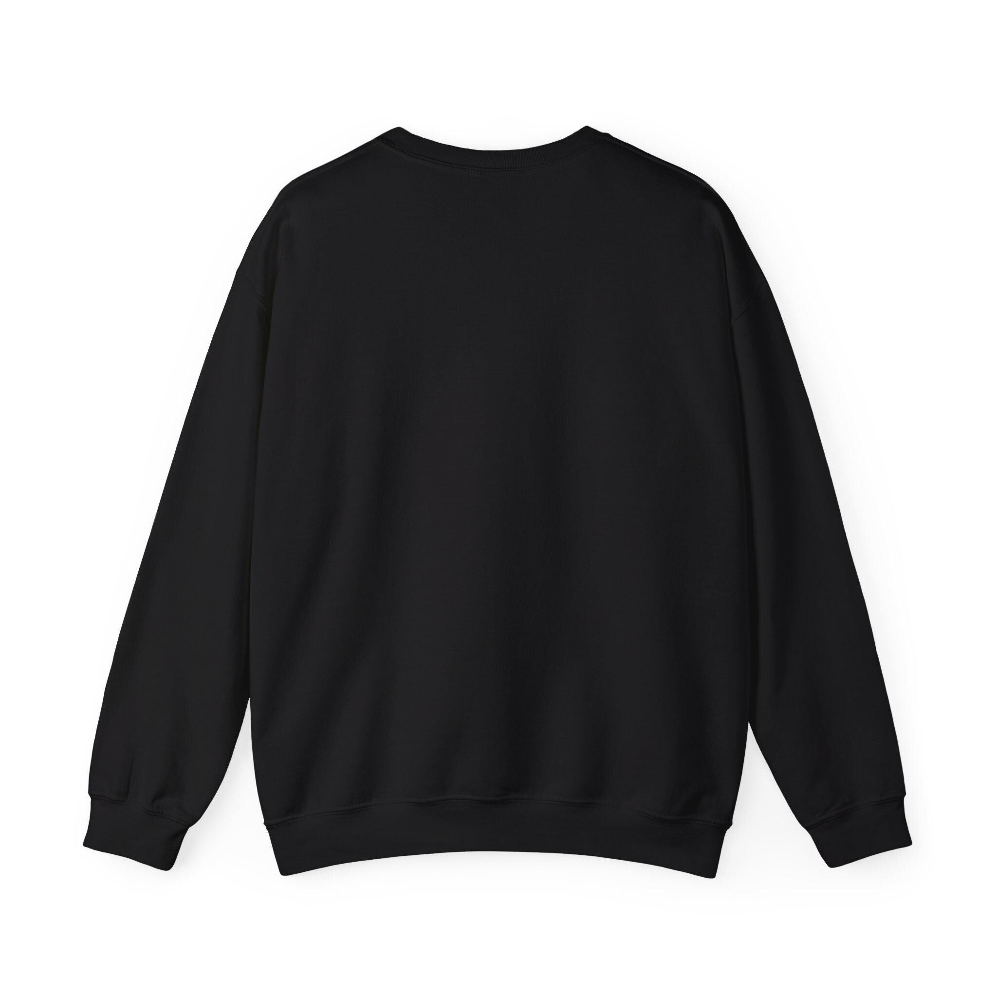 XO Skull Graphic Sweatshirt