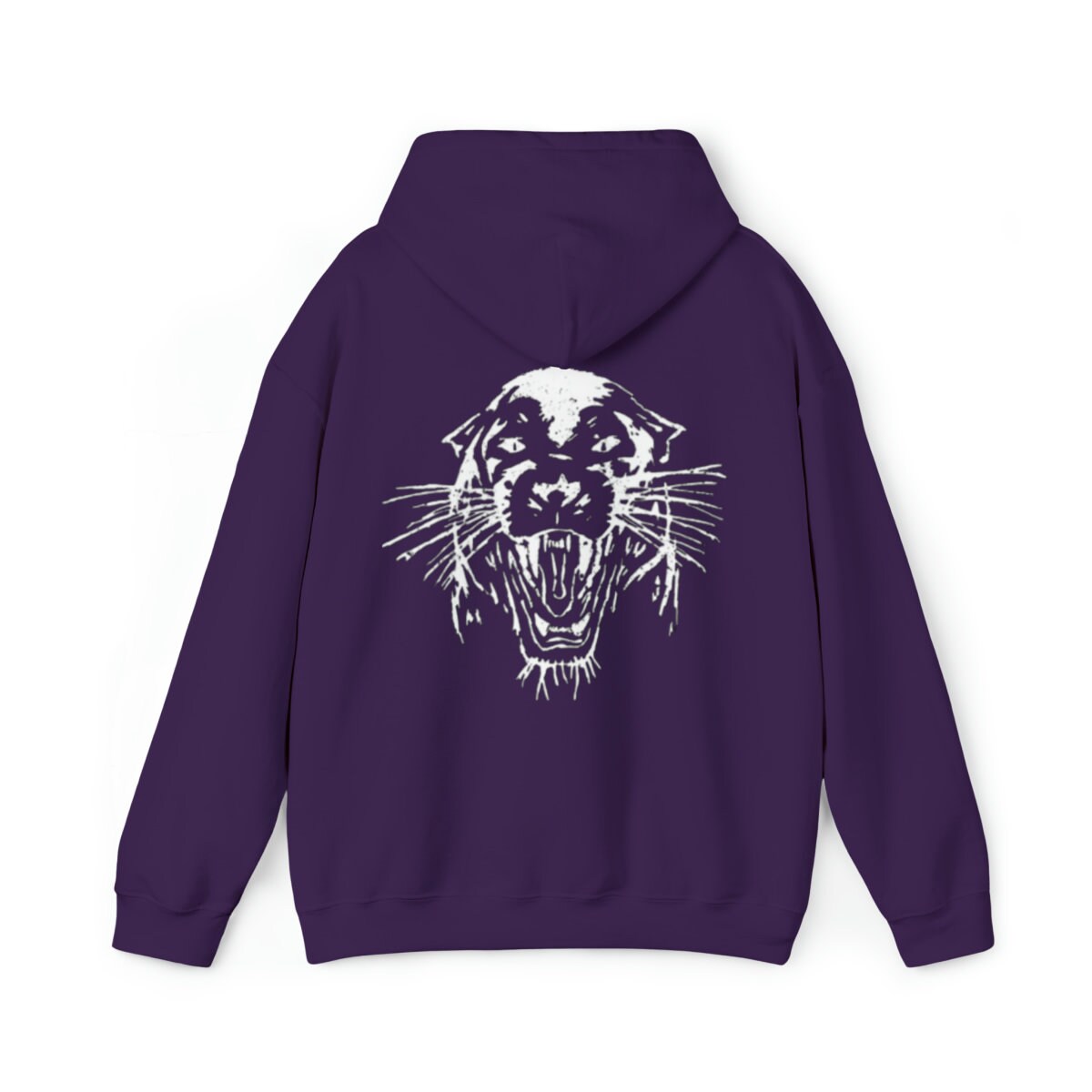 The Weeknd Starboy Pullover Hood