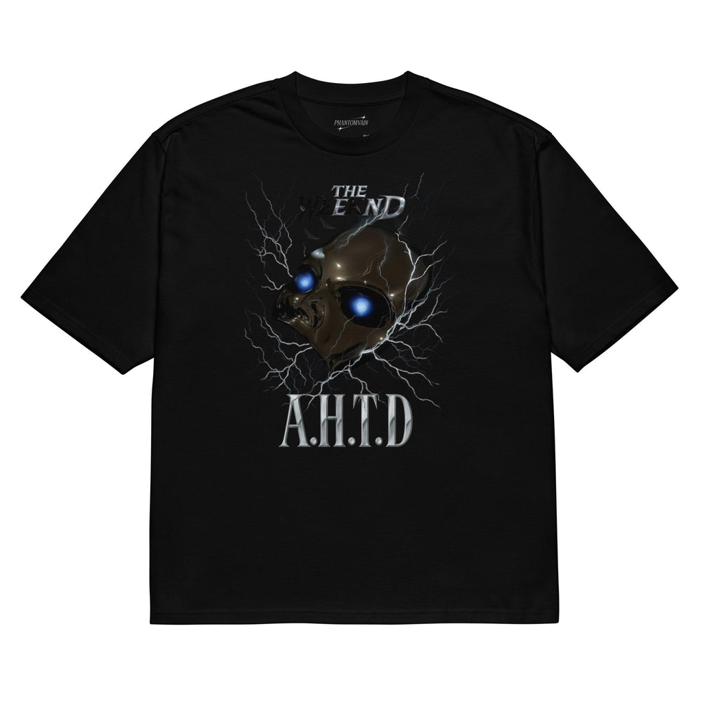 The Weeknd After Hours Til Dawn Tour Tee