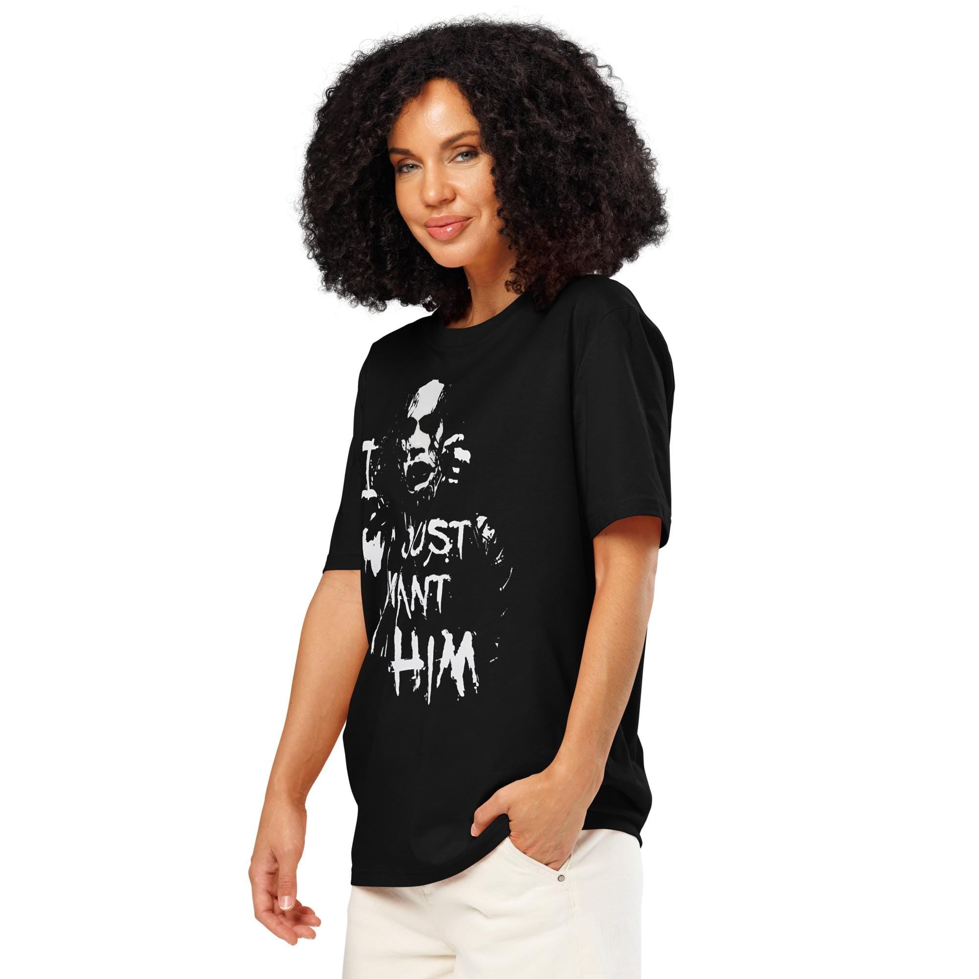 The Crow Graphic Tee