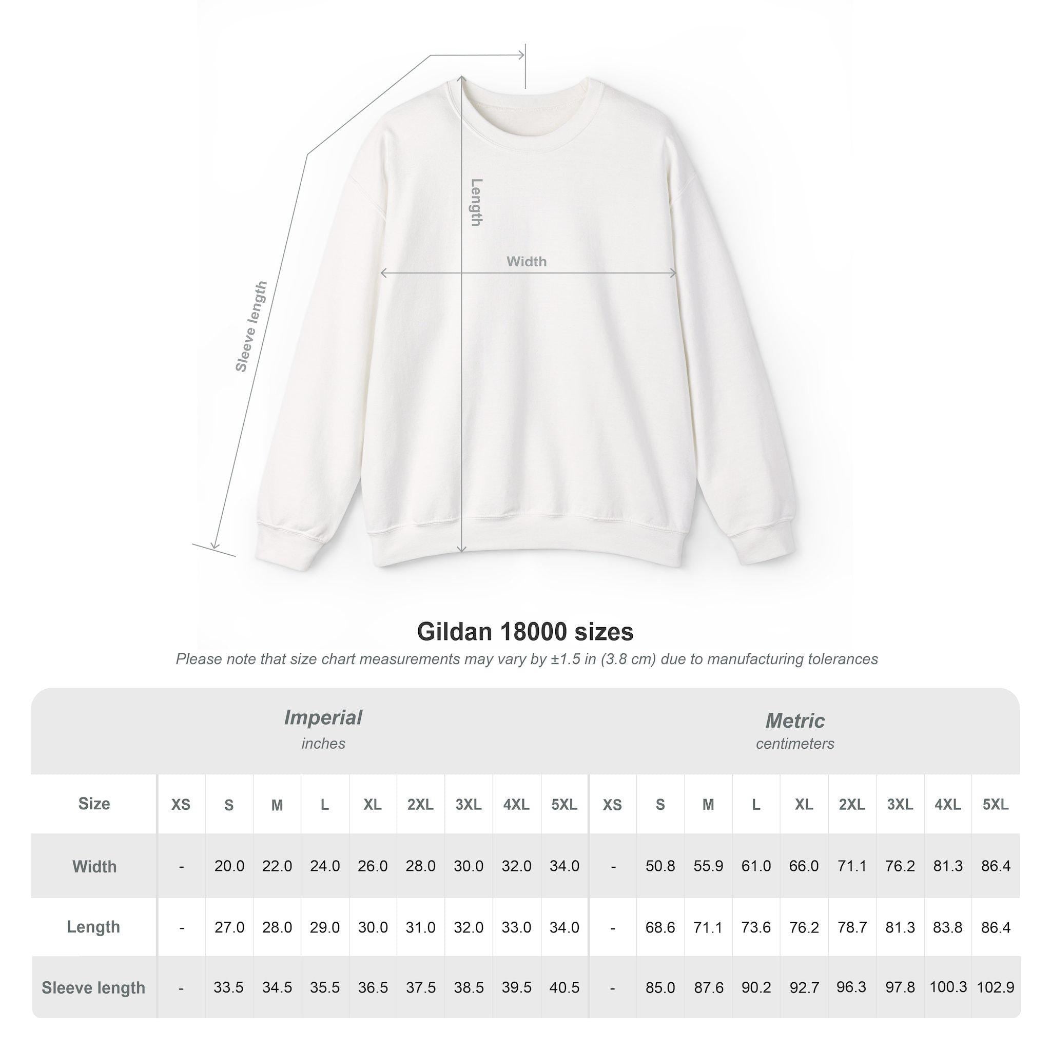 Kiss Land Graphic Sweatshirt