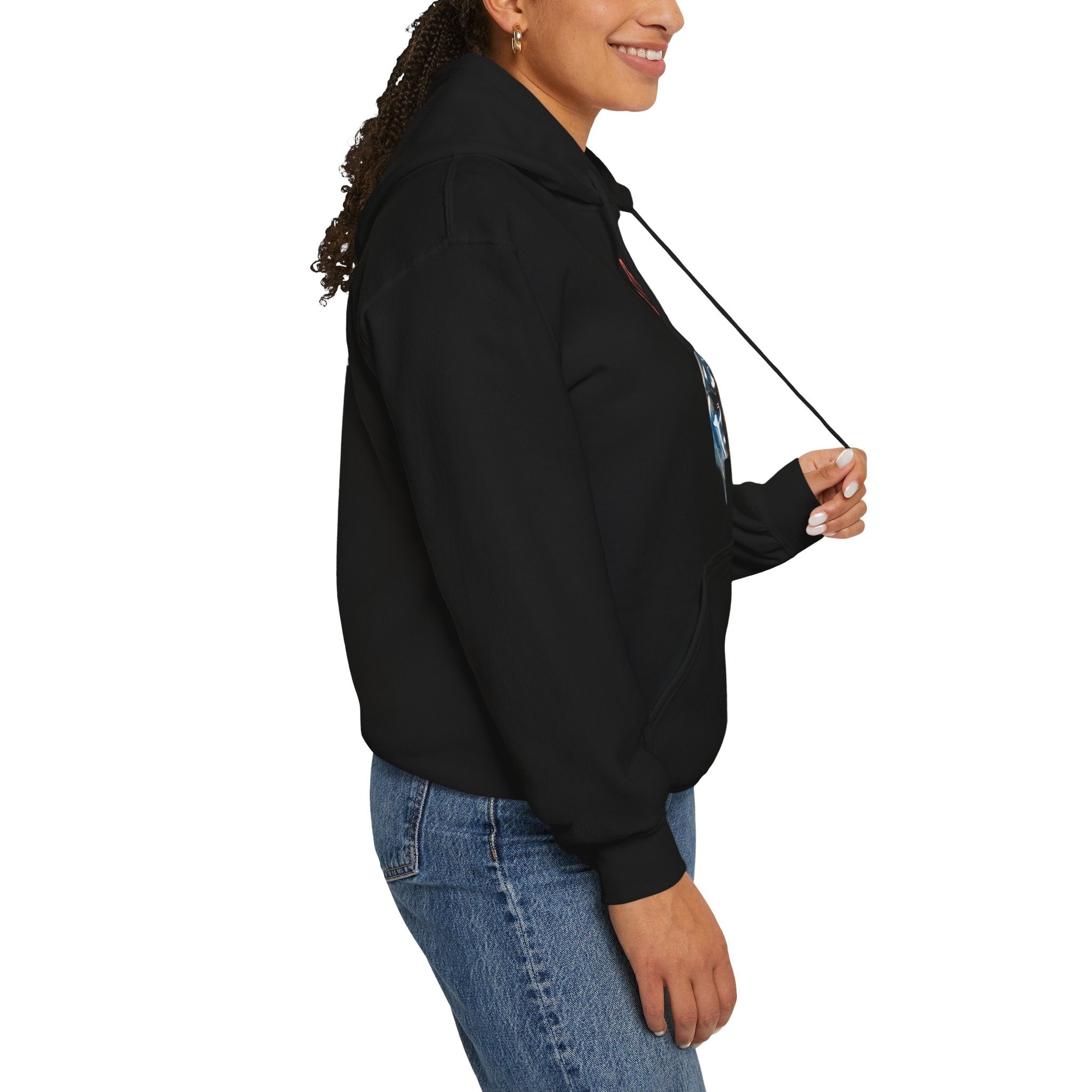 The Weeknd After Hours Til Dawn Pullover Hood