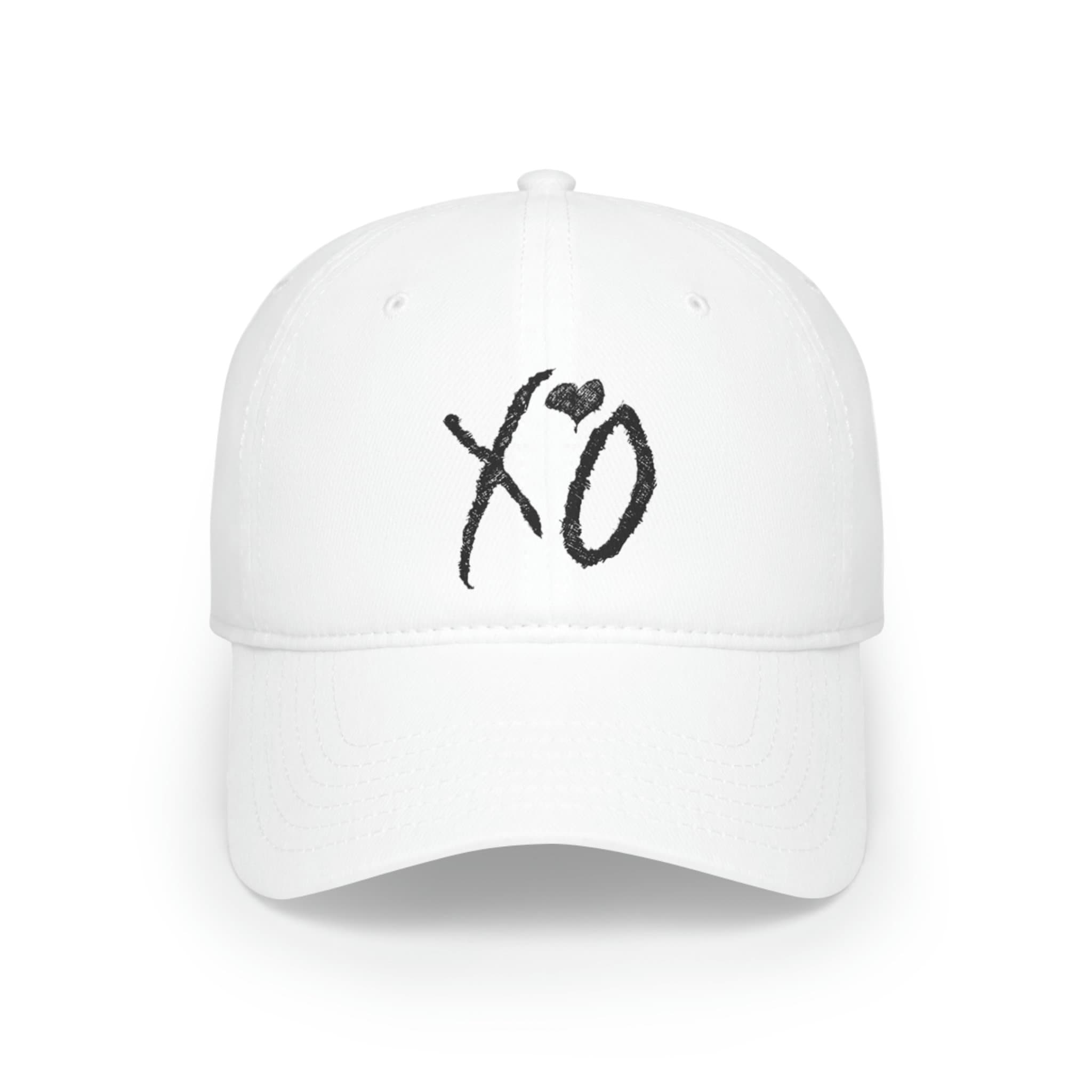 The Weeknd XO Baseball Cap
