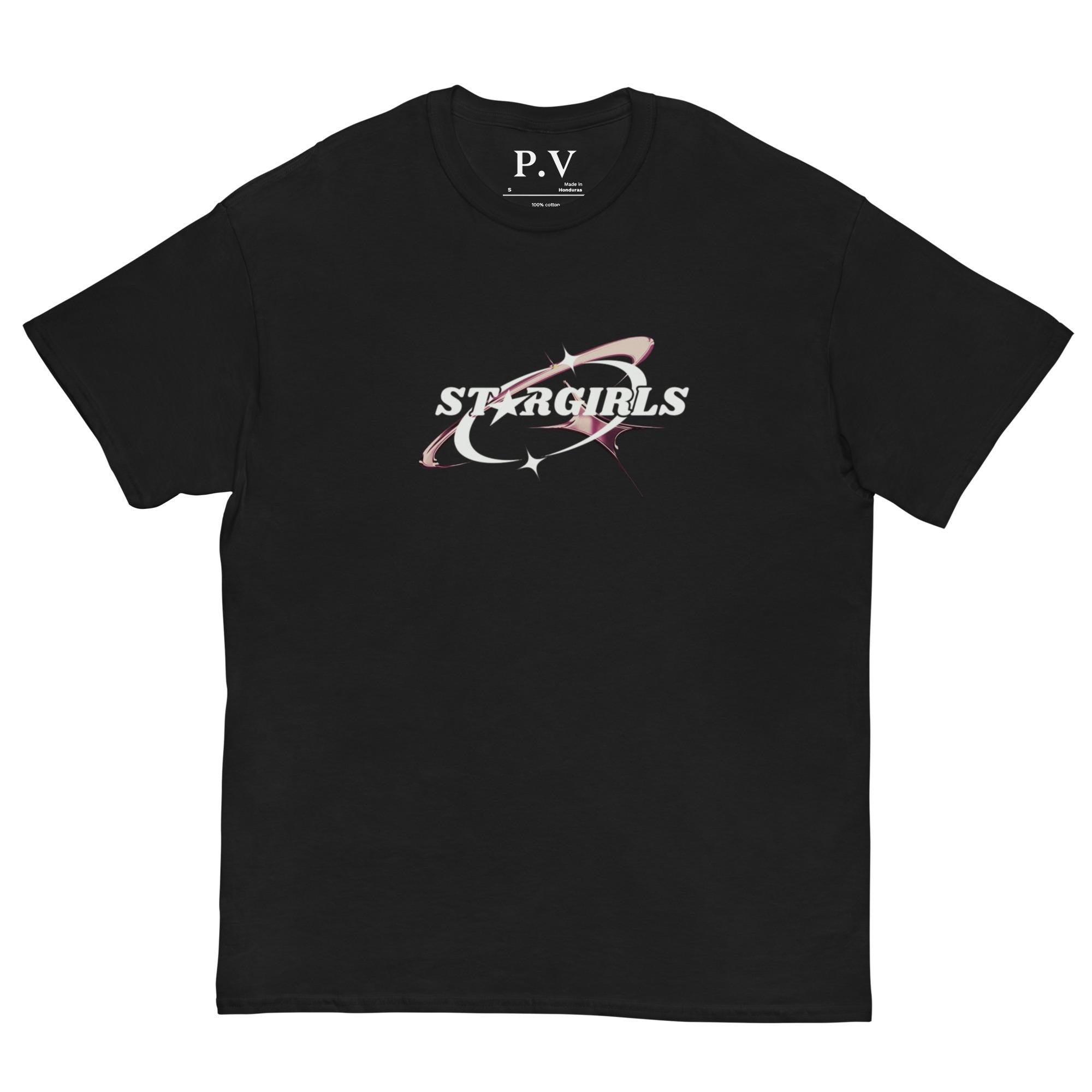 The Weeknd Stargirls Tee