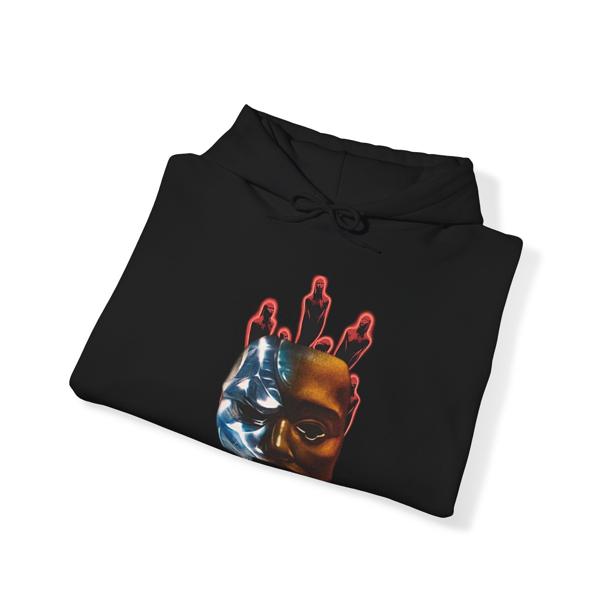 The Weeknd After Hours Til Dawn Pullover Hood