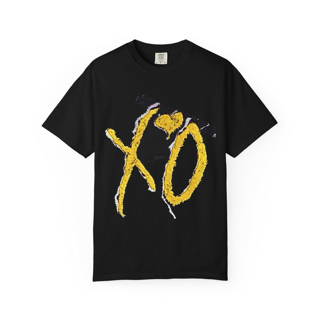 The Weeknd Beauty Behind the Madness Tee