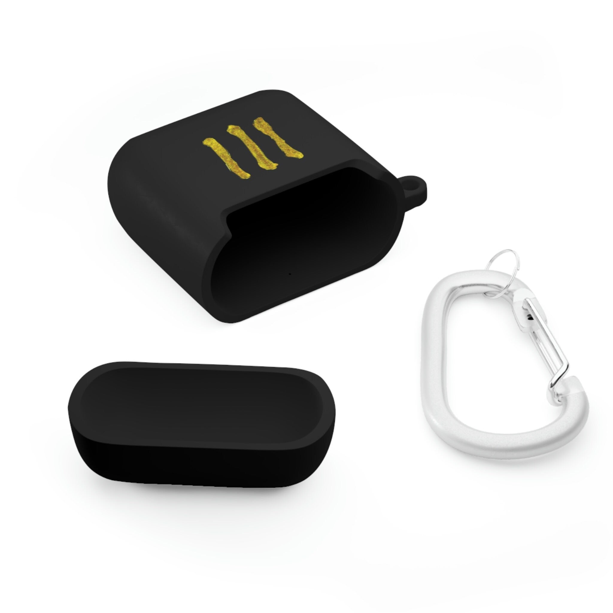 The Weeknd Chapter 3 AirPods and AirPods Pro Case