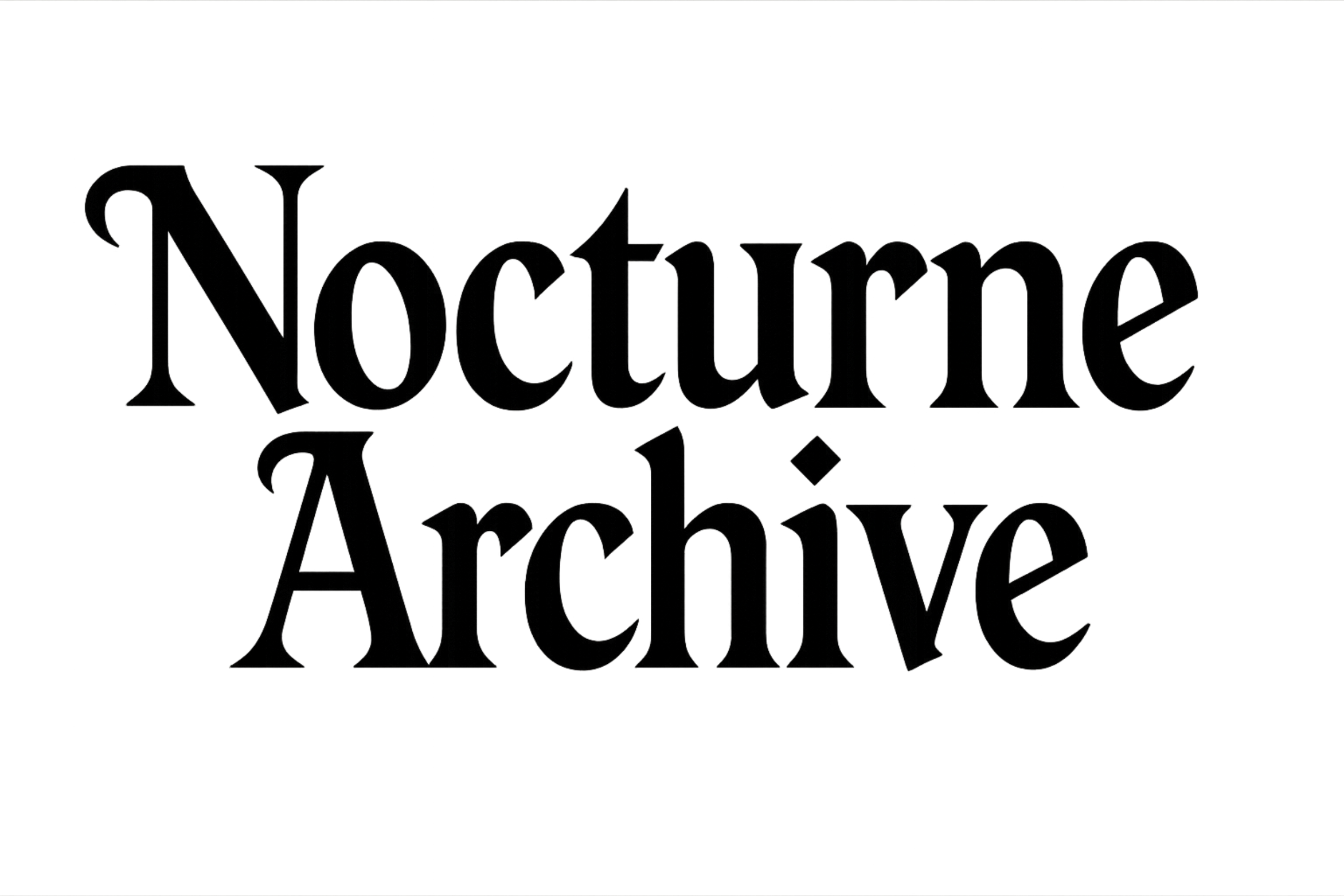 Nocturne Archive